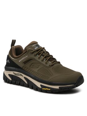 Skechers Skechers Trekkings Recon 237333/OLBK Kaki