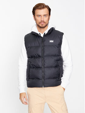 Helly Hansen Helly Hansen Weste Active Puffy Vest 53989 Schwarz Regular Fit