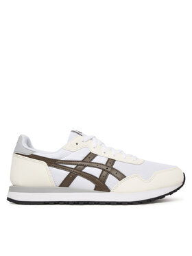 Asics Asics Sneakersy Tiger Runner Ii 1203A612 Biały