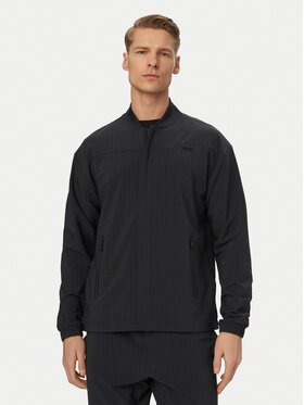 BOSS BOSS Felpa Terrace 50558484 Blu scuro Relaxed Fit