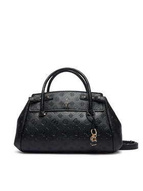 Guess Guess Ročna torba Diana HWPD97 27060 Črna