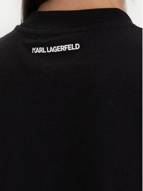 KARL LAGERFELD T-Shirt KARL LAGERFELD - 5