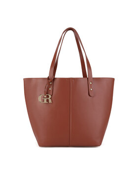Gino Rossi Gino Rossi Handtasche TYLO-002 Braun