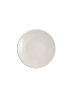Villeroy & Boch Villeroy & Boch Talerz do serwowania Villeroy & Boch New Moon Biały