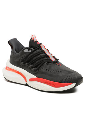 Adidas Tenisice Alphaboost V1 Sustainable BOOST HP2761 Siva