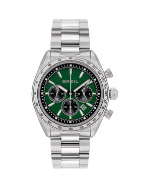 Breil Breil Zegarek VANGUARD Zielony
