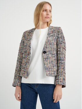 InWear InWear Suknjič Neve 30107953 Pisana Regular Fit