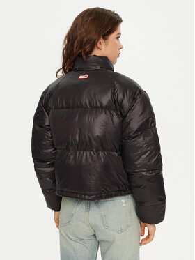 Μπουφάν χειμωνιάτικο Hunter φωτογραφία