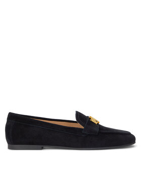 LAUREN RALPH LAUREN LAUREN RALPH LAUREN Loafers 802946809005 Μαύρο