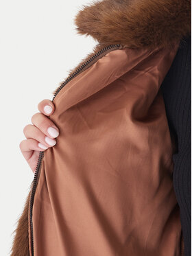 Γούνα Bardot φωτογραφία