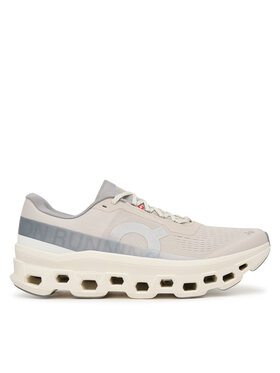 On On Pantofi pentru alergare Cloudmonster 1 3MF30742143 Bej
