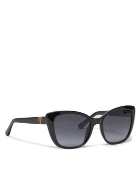 Guess Guess Ochelari de soare GU7600 Negru