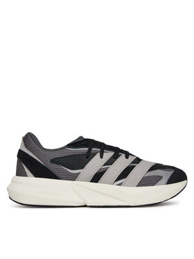 adidas adidas Sneakersy Lightblaze JH6943 Černá