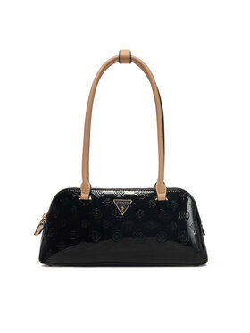 Guess Guess Kabelka HWTV94 96080 Čierna