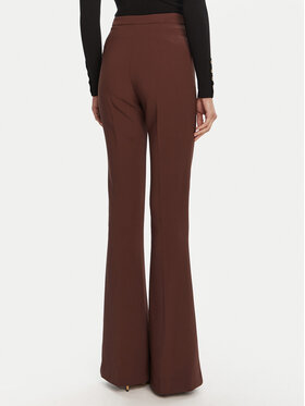 Παντελόνι υφασμάτινο Elisabetta Franchi φωτογραφία