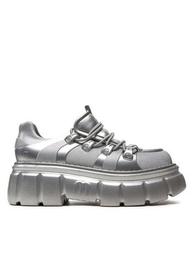 Melissa Melissa Marte Rebel Ad 35829 Srebrna