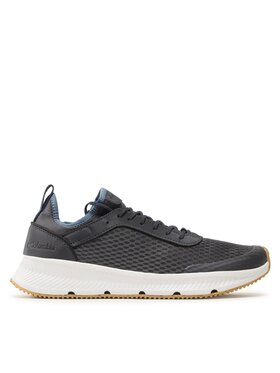 Columbia Columbia Topánky na vodné športy Summertide BM0173 Sivá