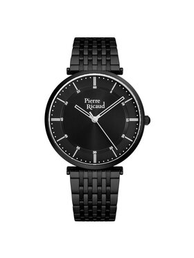 Pierre Ricaud Pierre Ricaud Orologio P91038.B114Q Nero