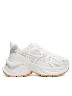 DeeZee DeeZee Сникърси WSS21540-01 Бял