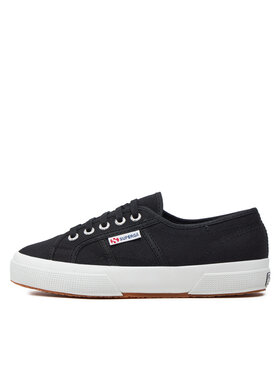 Superga Tenis Superge 2750 Črna