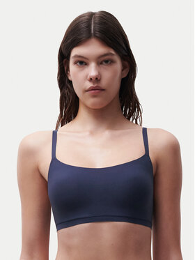 Chantelle Chantelle Reggiseno top Soft Stretch C16A20 Blu scuro