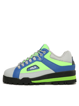 Fila Superge Trailblazer FFM0202.60025 Zelena