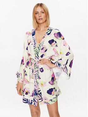 Maaji Maaji Halāts 1078ZKI001 Daudzkrāsains Relaxed Fit