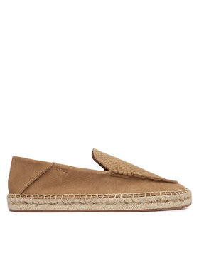 BOSS BOSS Espadrilles Madeira Mocc 50563149 Bézs