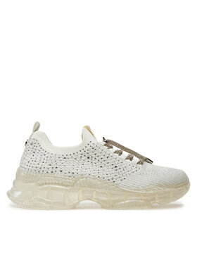 Steve Madden Steve Madden Tenisice Meter SM19000085 Bijela
