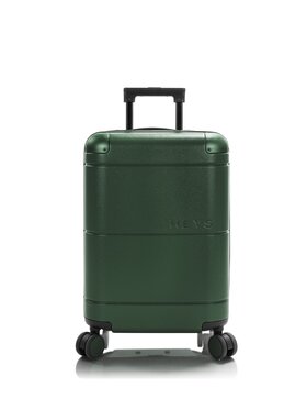Heys Heys Walizka kabinowa 313260 Zielony