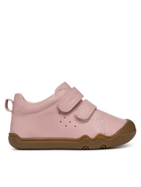 Geox Geox Sneakers B Steppieup B4663A 00085 C8014 Rosa