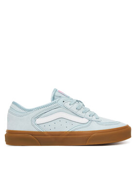 Vans Vans Sportcipők Rowley Classic VN000SF4FOA1 Kék