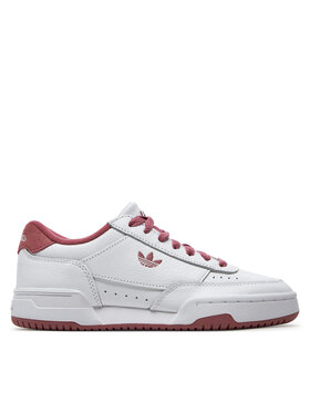 adidas adidas Sneakers Court Super IF9420 Alb