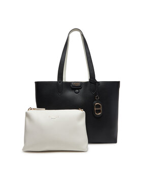 TWINSET TWINSET Handtasche 251TB7300 Schwarz