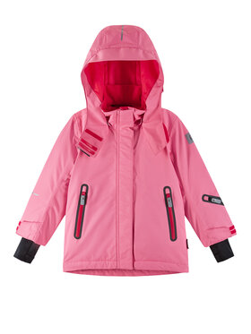 Reima Reima Skijacke Kiiruna 5100084A Korallenfarben Regular Fit