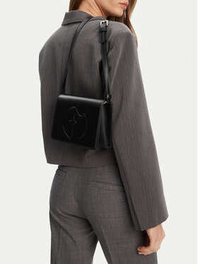 Eva Minge Eva Minge Handtasche EO-ALIYA-LDA8225 Schwarz