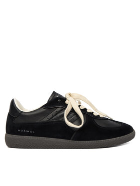 Nokwol Nokwol Sneakers August Nero