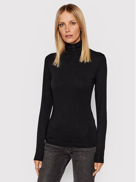 Urban Classics Urban Classics Поло Basic TB3757 Черен Regular Fit
