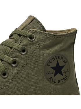 Converse Modne Superge Chuck Taylor All Star A07459C Khaki