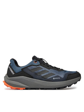 adidas adidas Pantofi pentru alergare Terrex Trail Rider GORE-TEX Trail Running HQ1234 Albastru