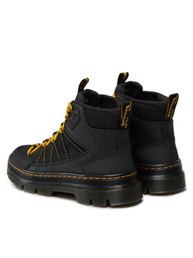 Dr. Martens Pohodni čevlji Buwick 31185001 Črna