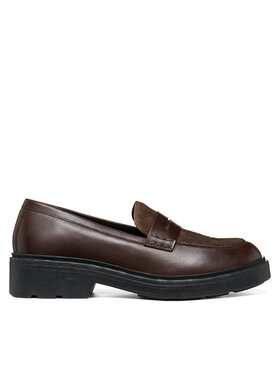 Geox Geox Loafers D Swelen D665GK 043QS C0013 Maro