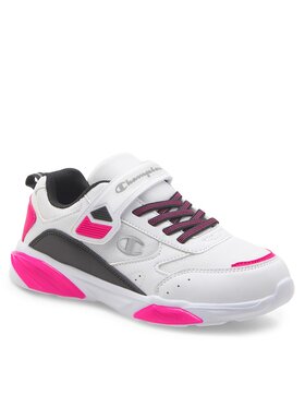 Champion Champion Sneakers Wave G Ps S32782-WW002 Alb