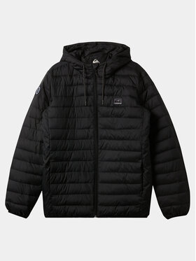 Quiksilver Quiksilver Kevad-sügis jope Scaly Hood Jckt EQYJK04008 Must Regular Fit