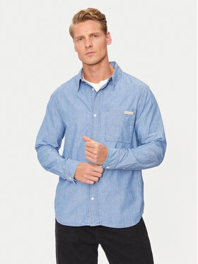Calvin Klein Jeans Calvin Klein Jeans Cămașă J30J326676 Albastru Regular Fit