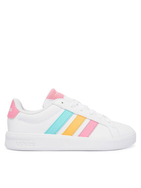 adidas adidas Sneakers Grand Court 3.0 KI6502 Alb
