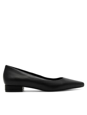 Gino Rossi Gino Rossi Balerini WFA2503-2Z Negru