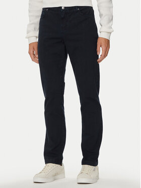 Tommy Hilfiger Tommy Hilfiger Jeans Denton MW0MW32934 Blu scuro Straight Fit
