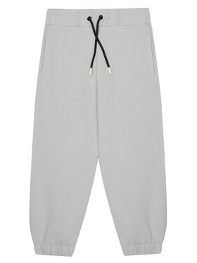 United Colors Of Benetton United Colors Of Benetton Jogginghose 3J68CF05W Grau Regular Fit