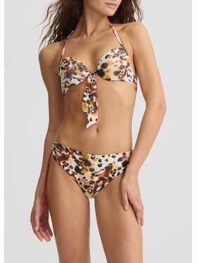 Liu Jo Liu Jo Bikini VA5015J6448M9145 Brązowy